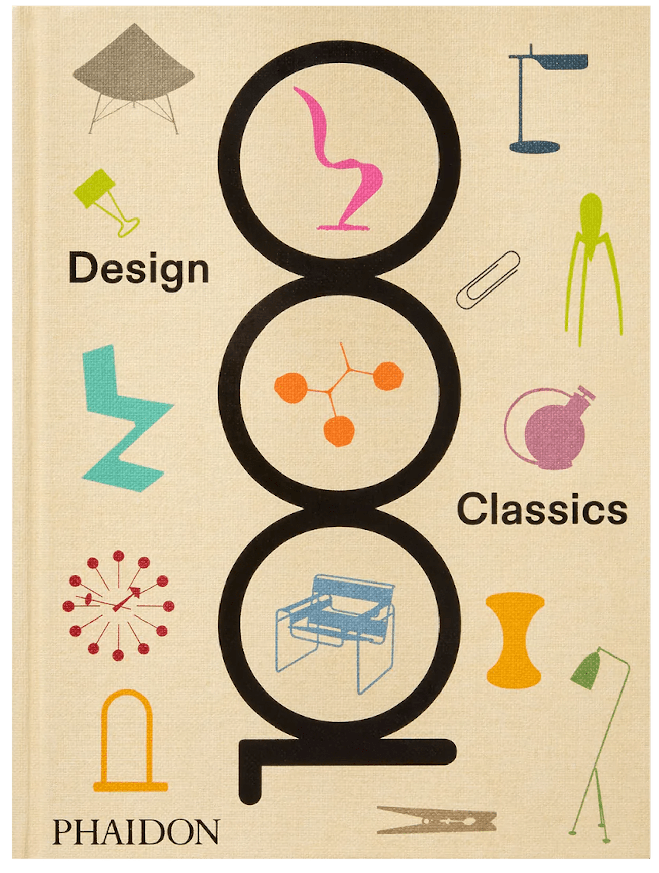 design book