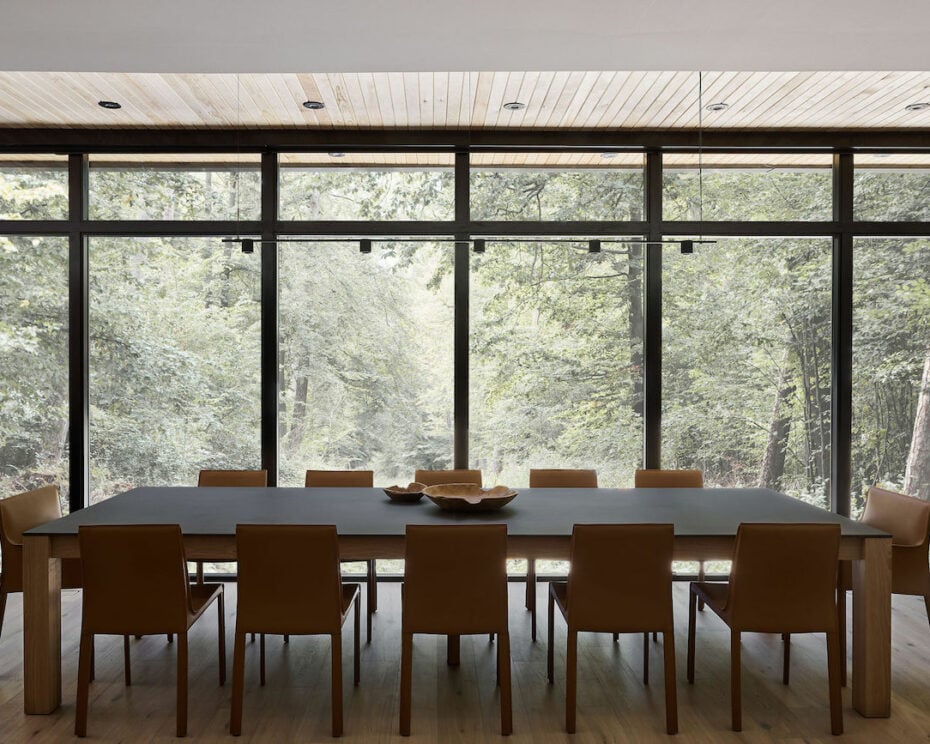 Forest Hill House, Studio No. 33