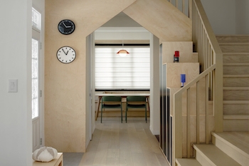 Small Spaces