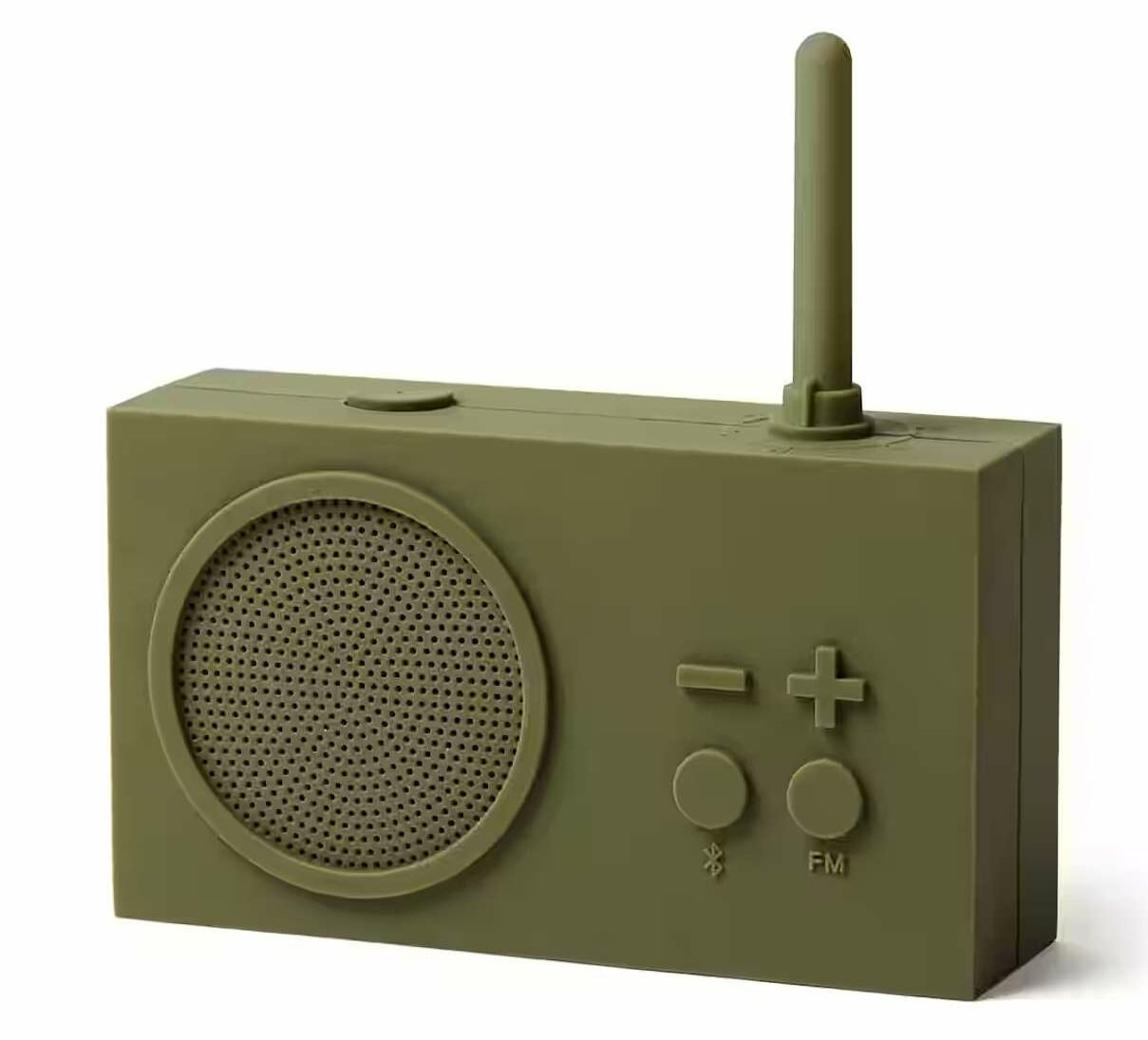 Bluetooth Speakers