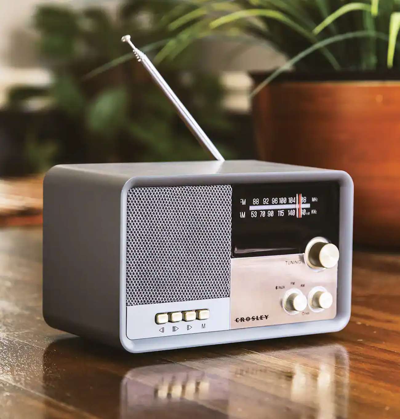 Listen to music