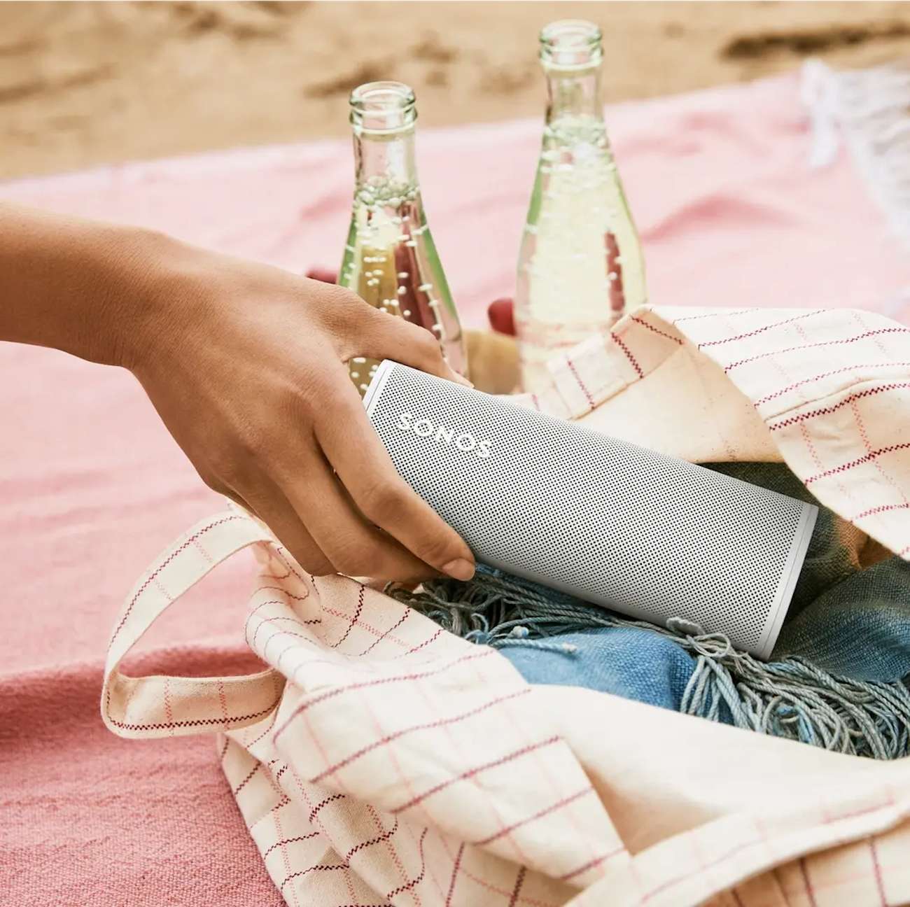Bluetooth Speakers