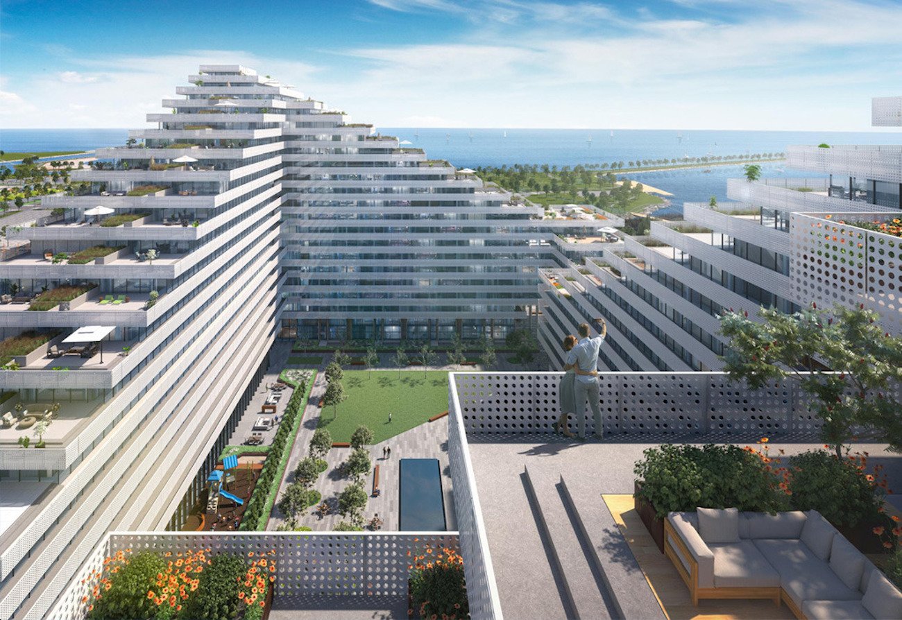 Toronto Condos