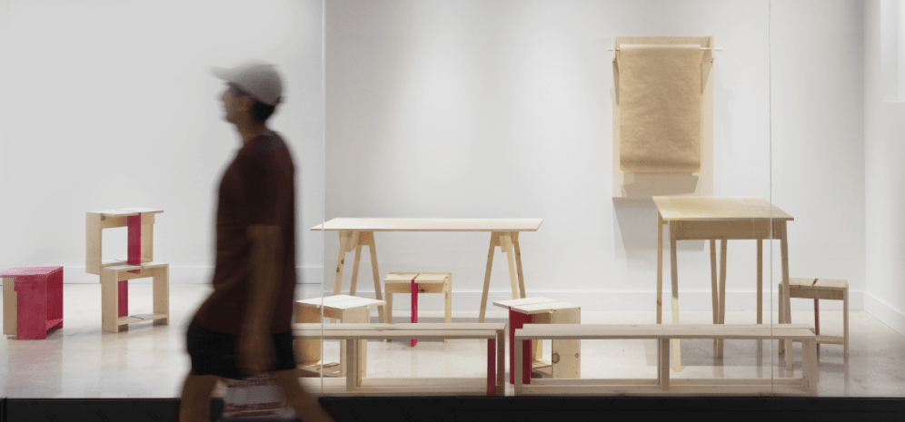 Democratizing Furniture at DesignTO 2023