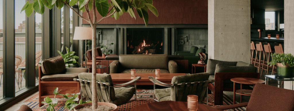 Ace Hotel Toronto