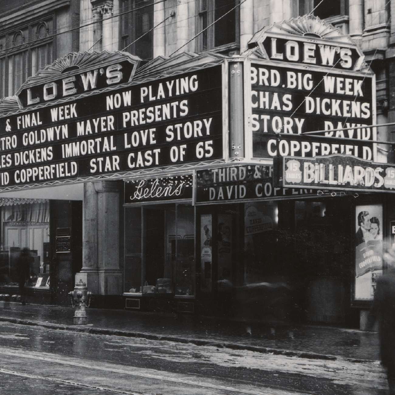 Loew's 