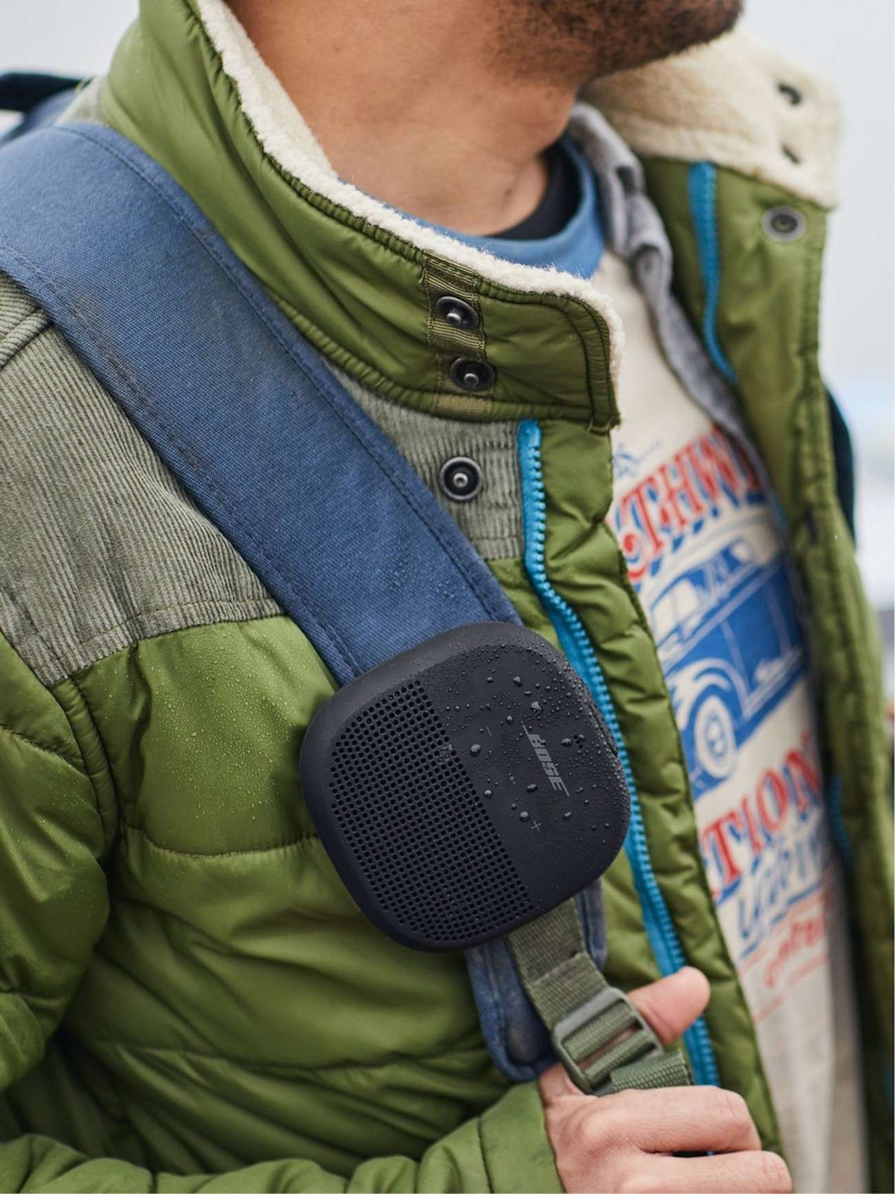 Bluetooth Speakers