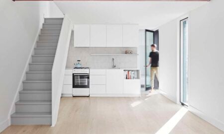 Post Architecture, West End rental