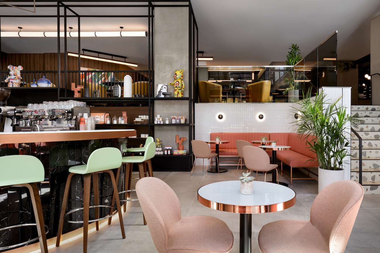 W hotel Toronto