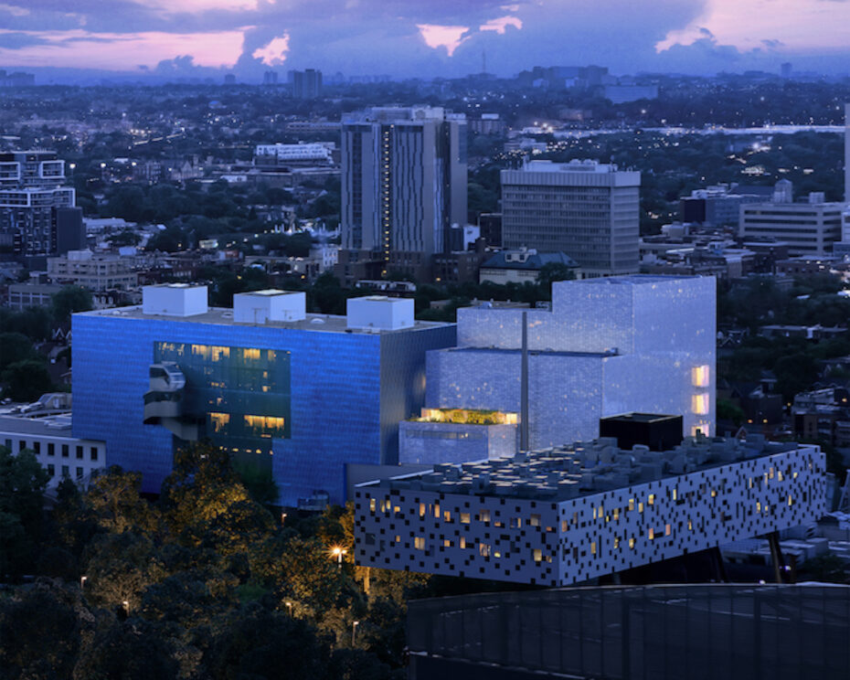 AGO Expansion Dani Reiss Modern and Contemporary Gallery