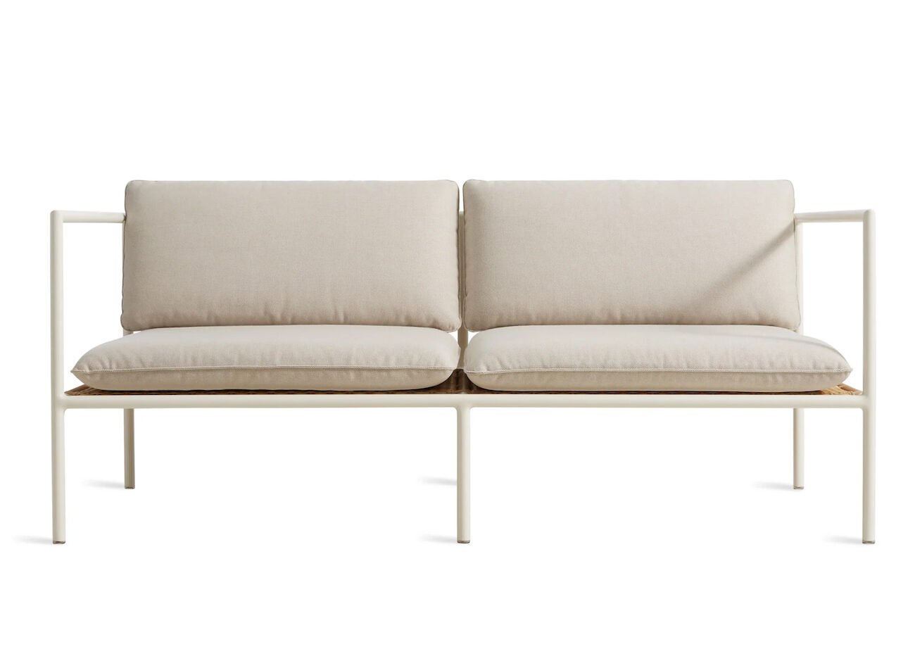 Outdoor seating
