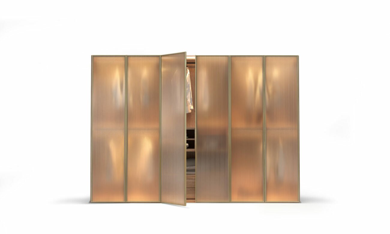 Closet Systems