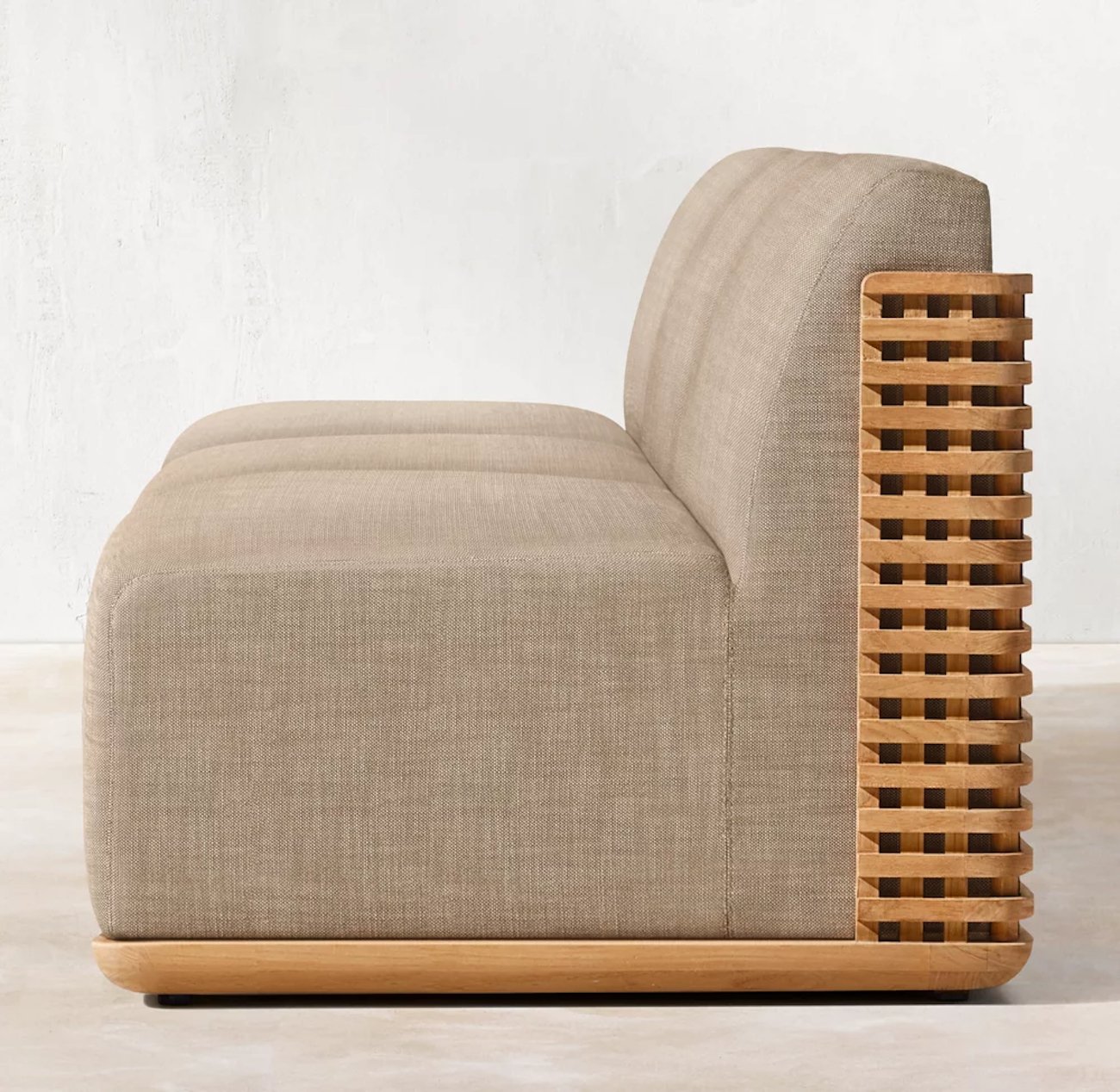 Restoration Hardware 