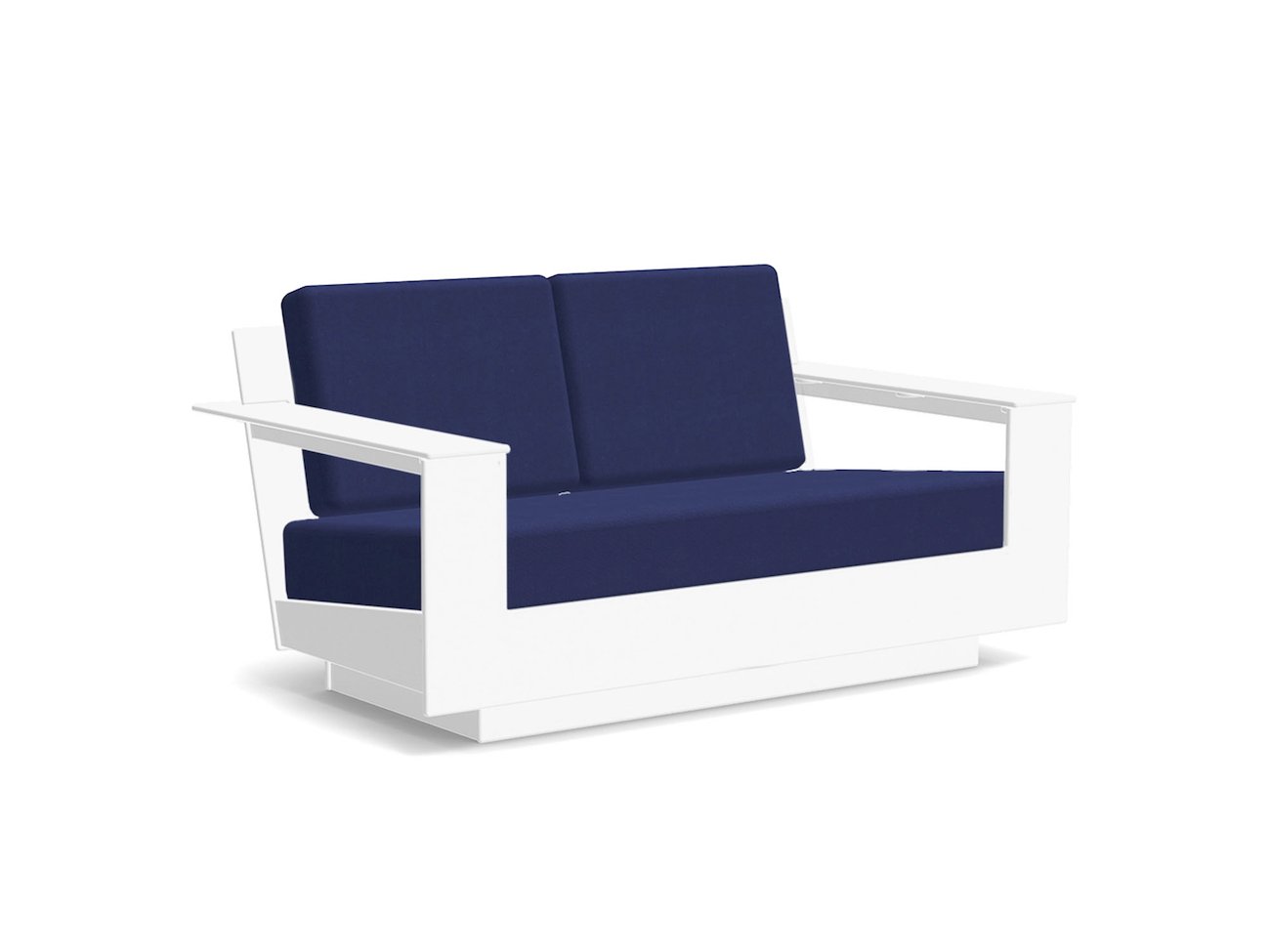 weather proof love seat