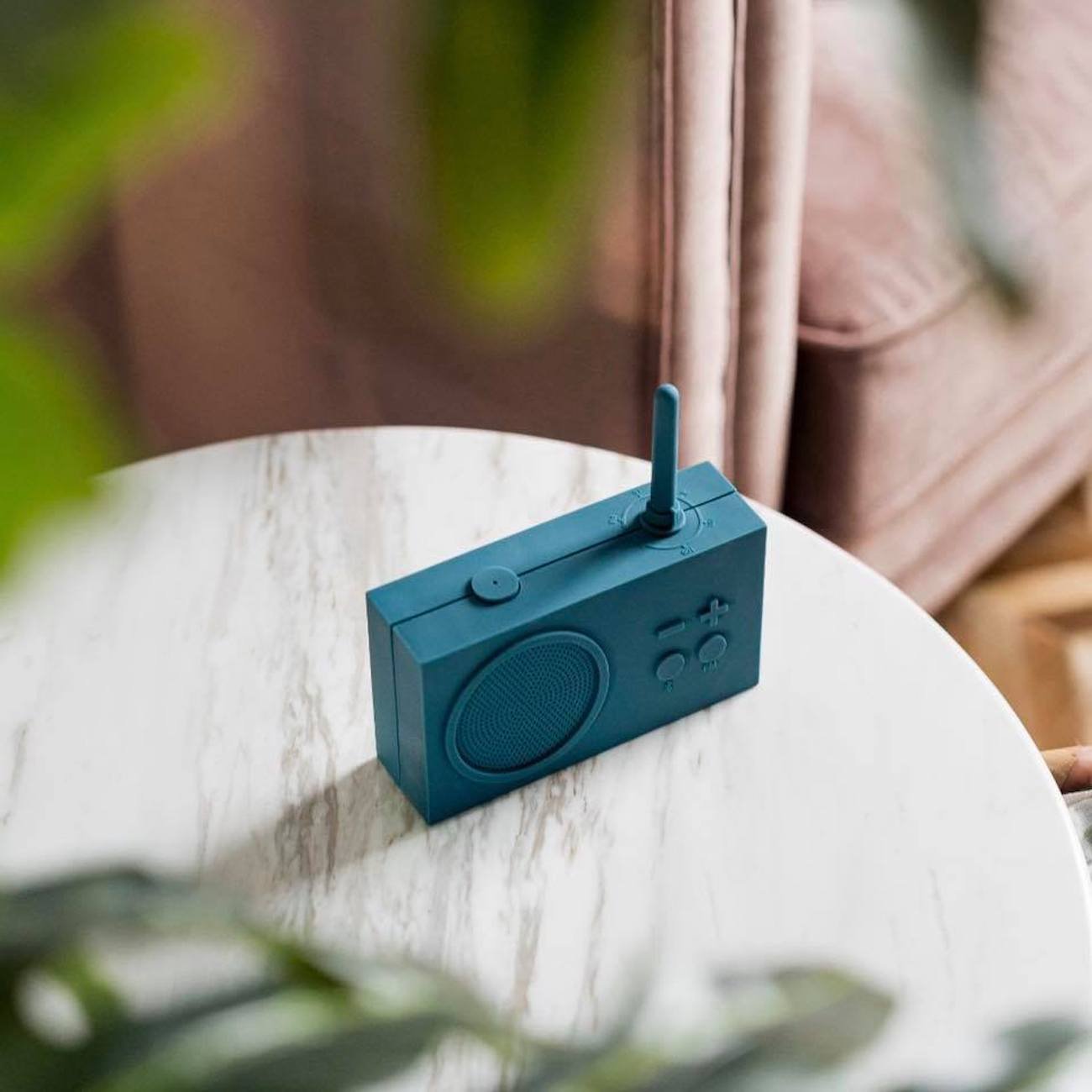 Outdoor gadgets