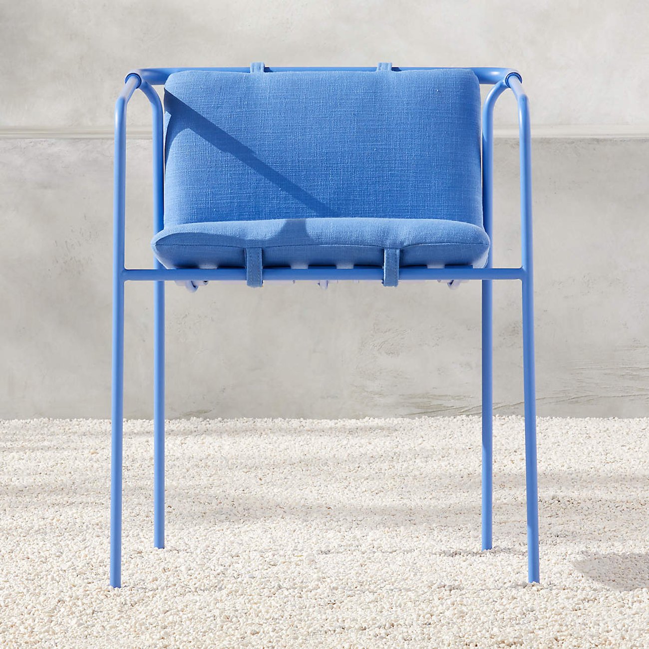 CB2 Outdoor Seating