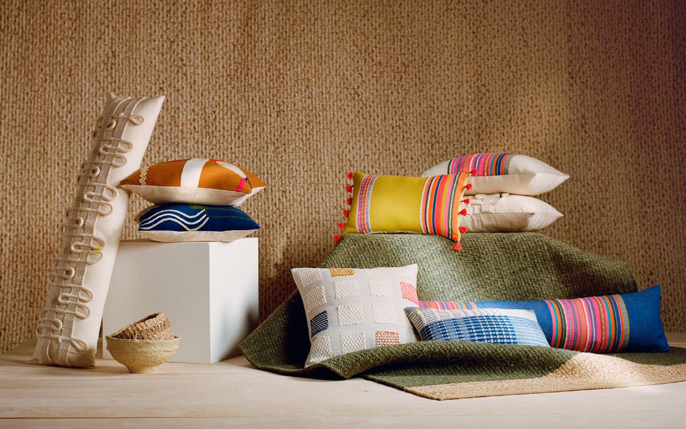 West Elm, Andino Collection