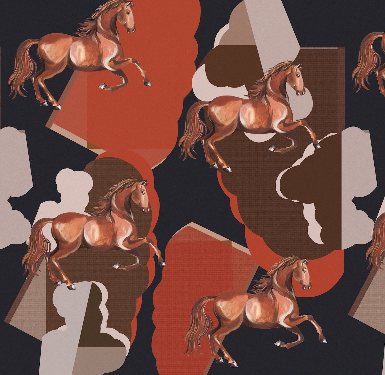 pony