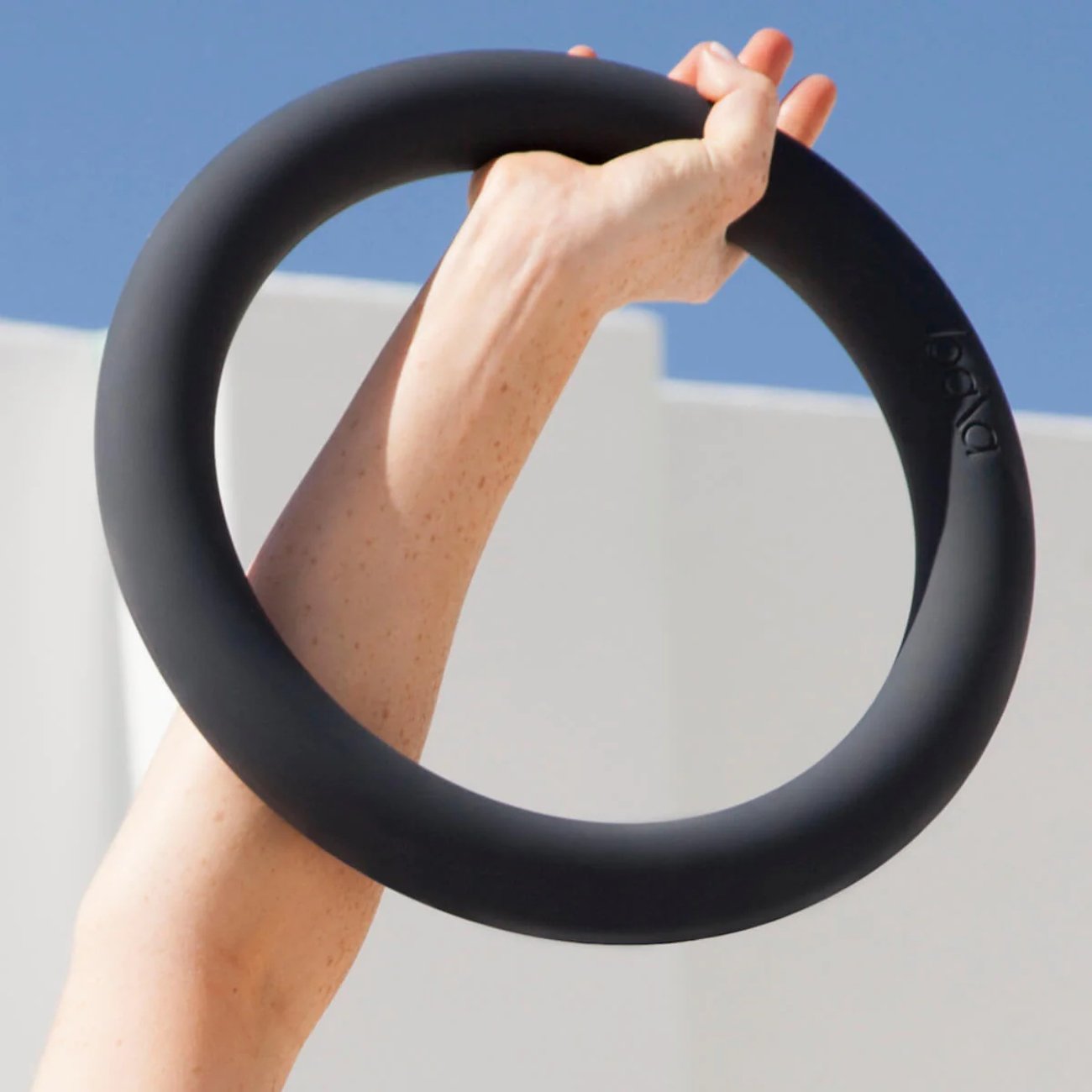 Bala Fitness, The Power Ring