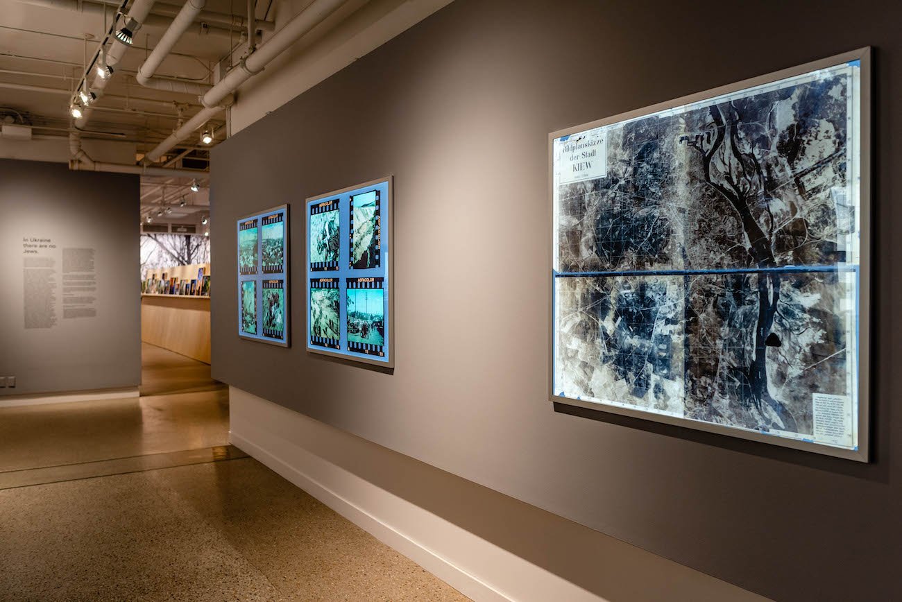 Koffler Gallery, Toronto