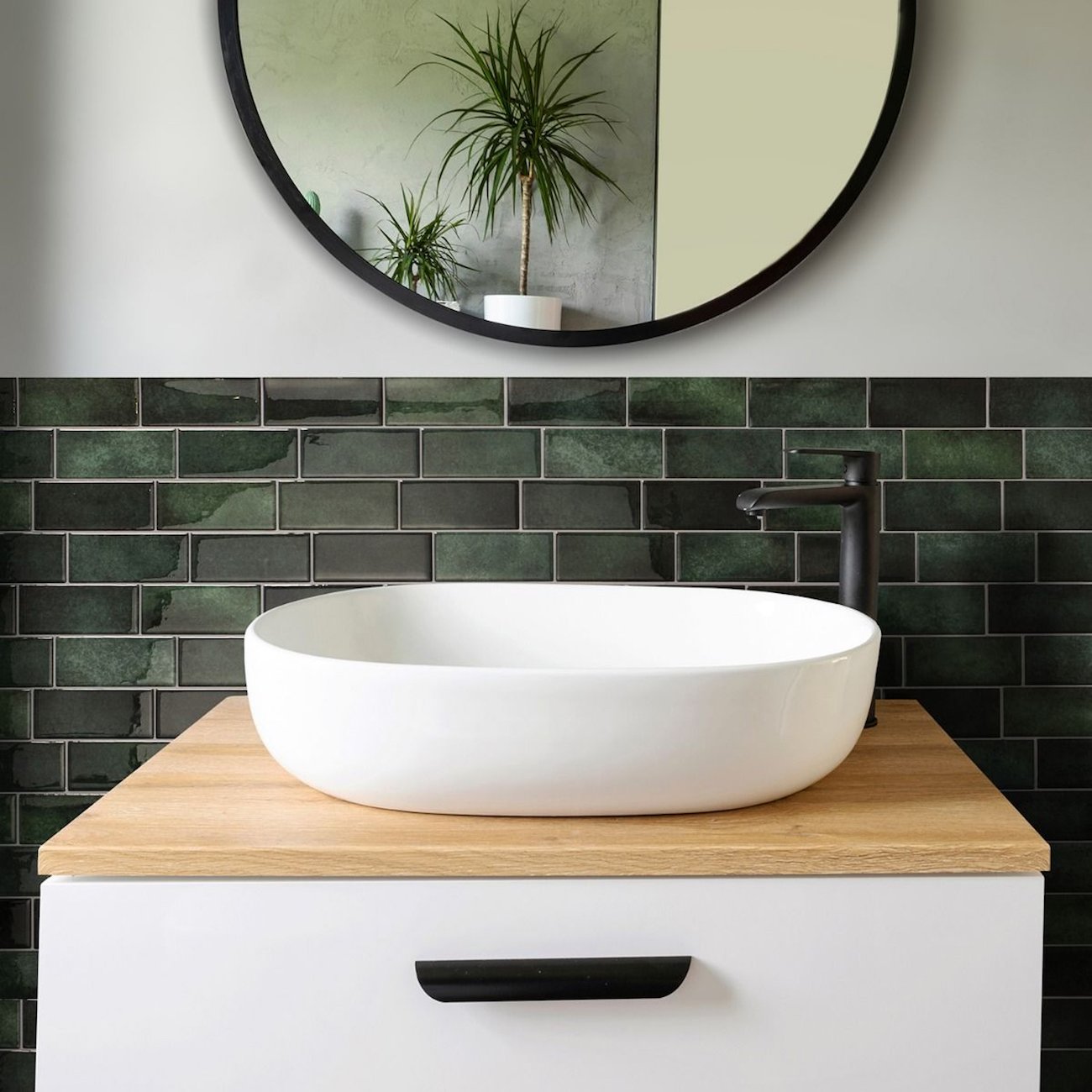 backsplash