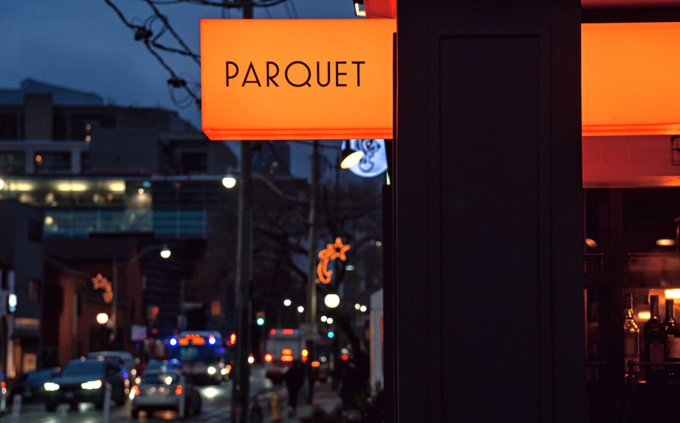 Best Restaurants in Toronto