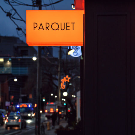 Best Restaurants in Toronto