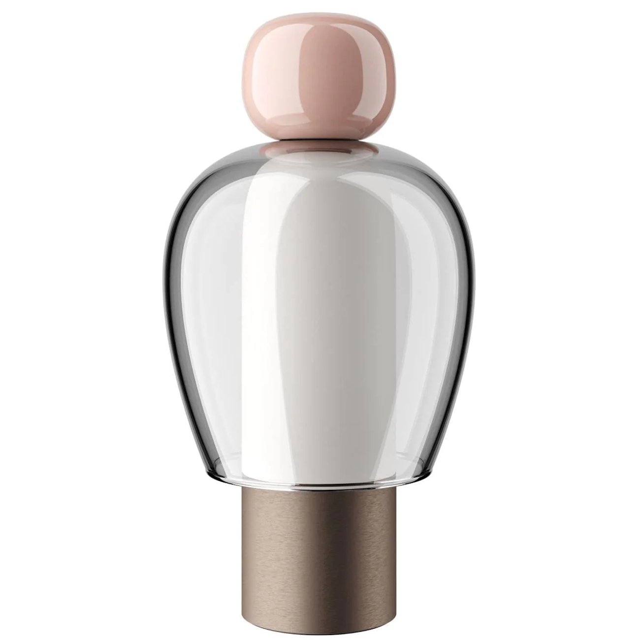 Easy Peasy table lamp by Lodes