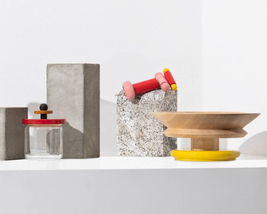 New Kitchen Accessories