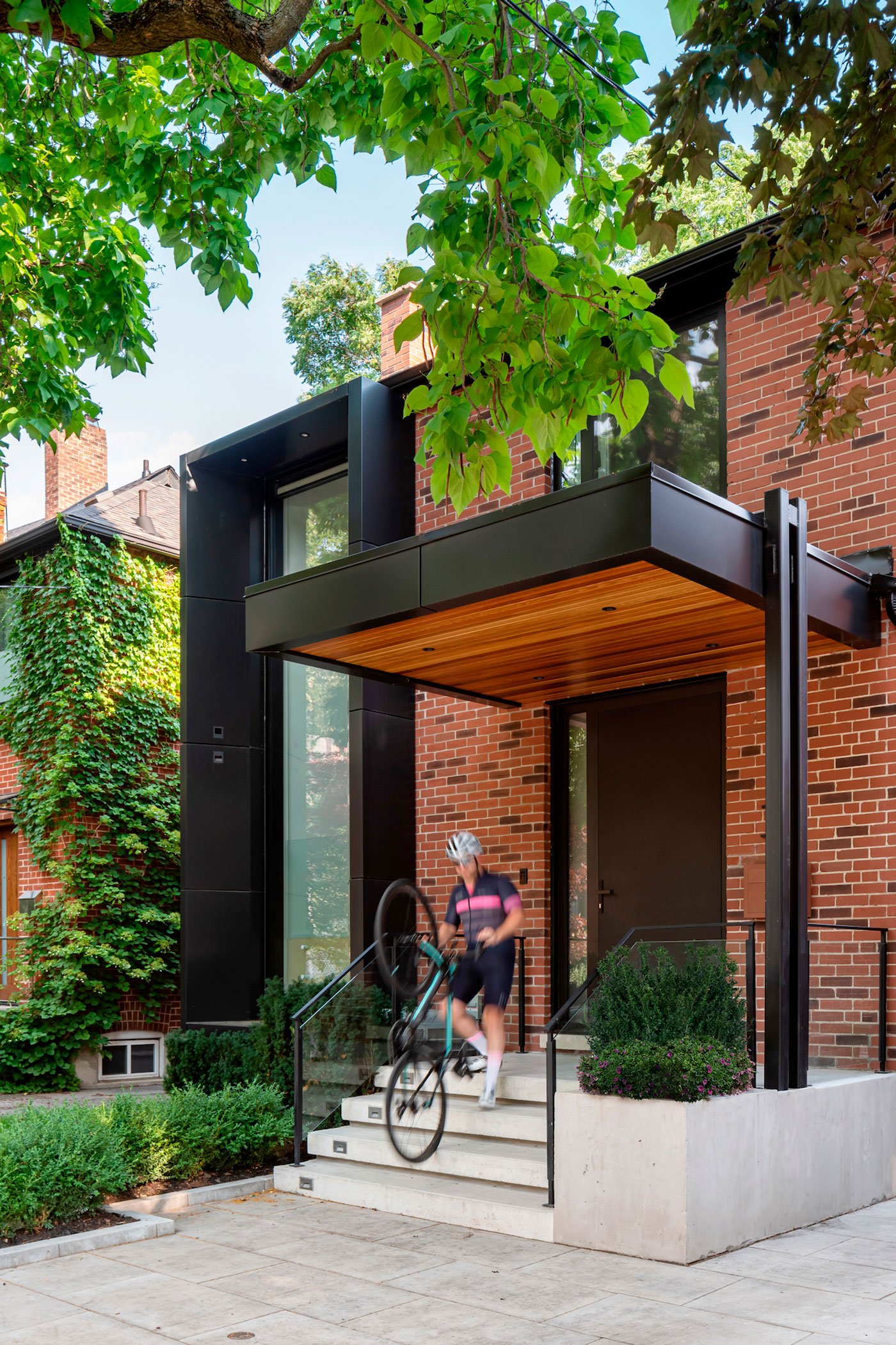 Wychwood Toronto