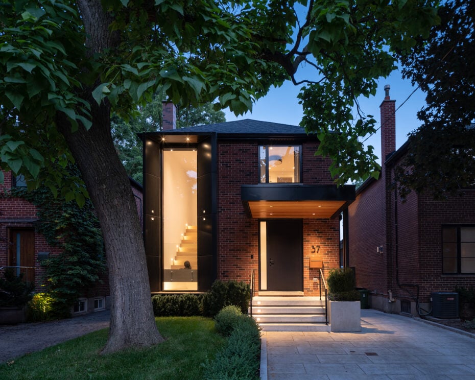 Wychwood Renovation
