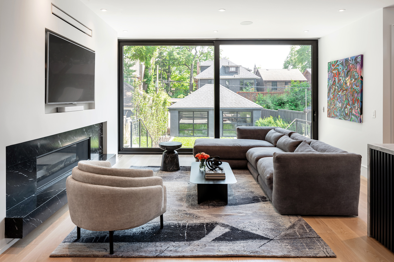 Wychwood Renovation