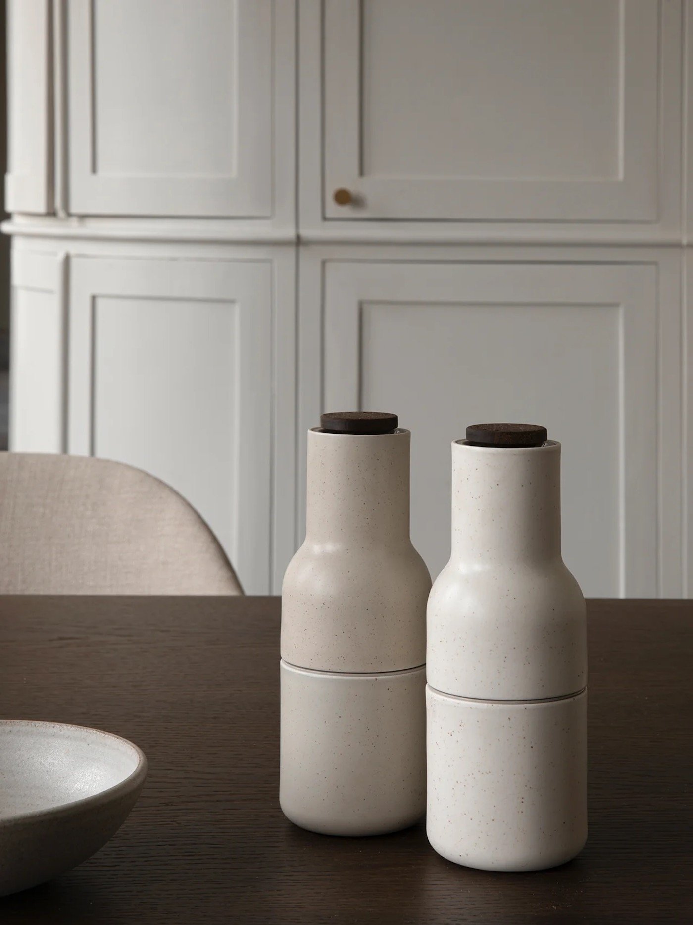 Pepper and Salt, New Kitchen Accessories, 2023