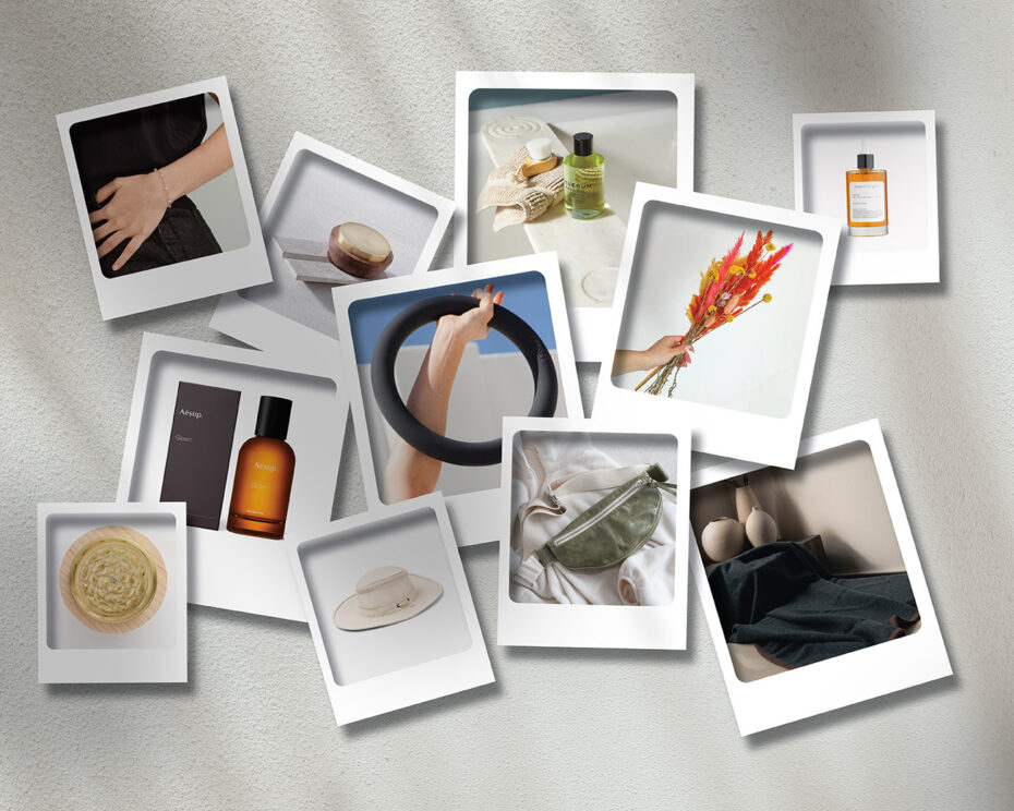 Mother's Day Gift Guide, Designlines