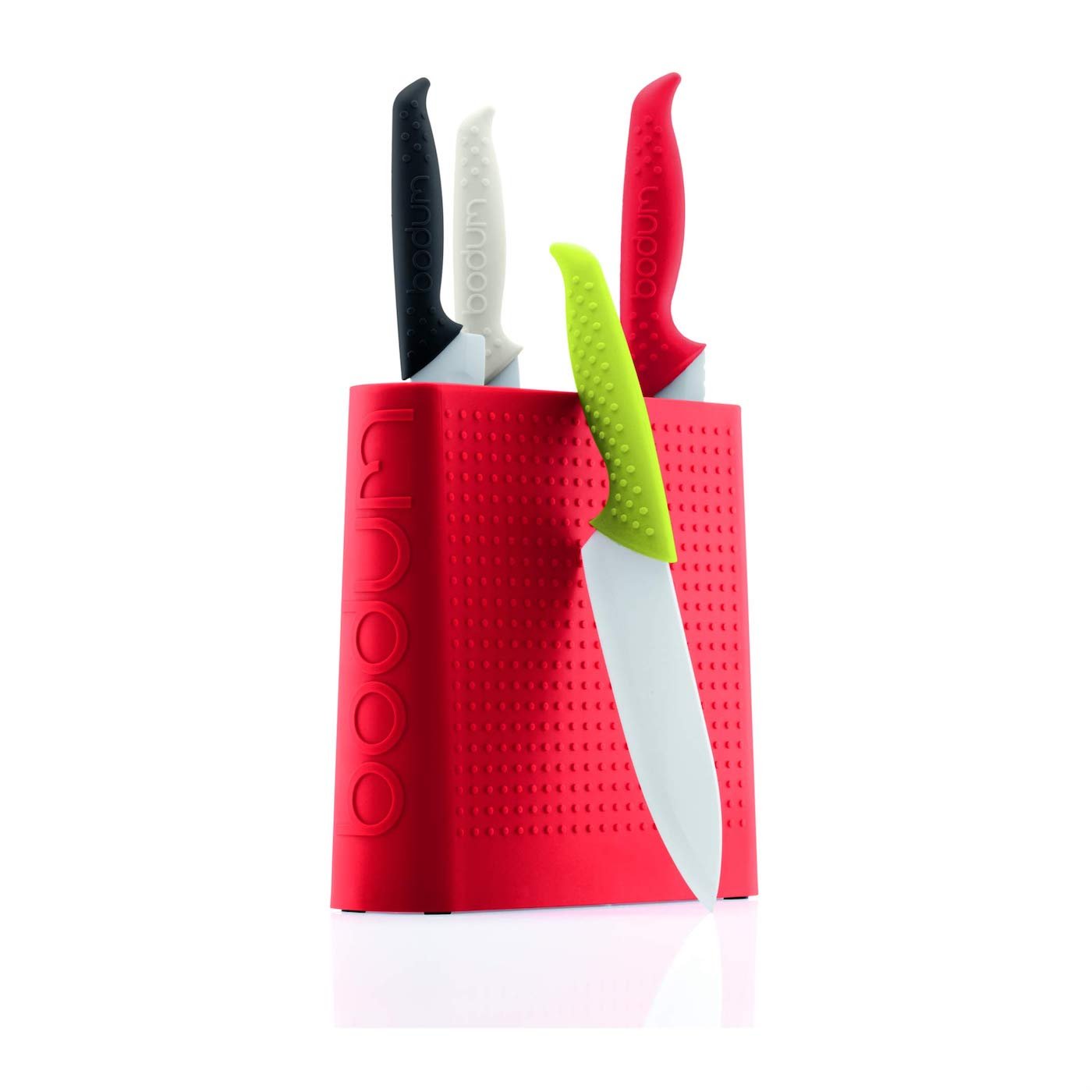 Knives Block