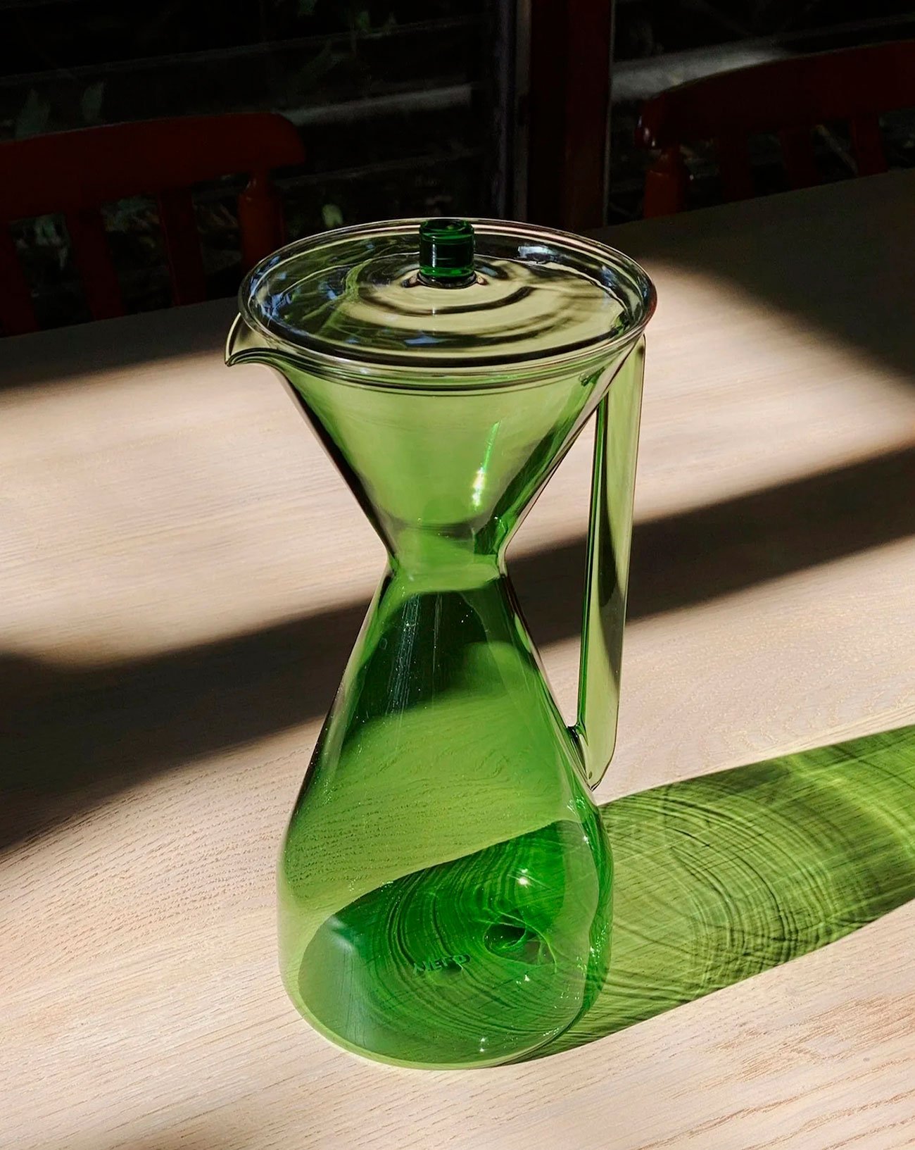 Coffee Carafe