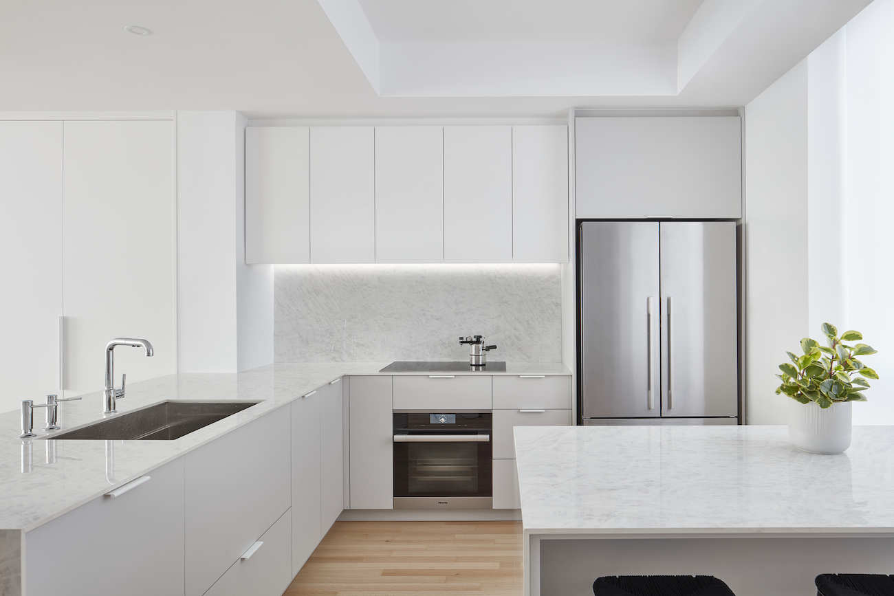 Kitchen Design