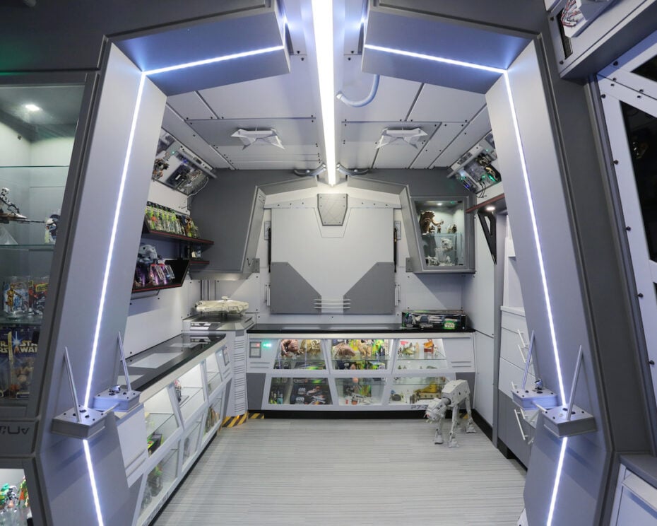 Star Wars Home Design