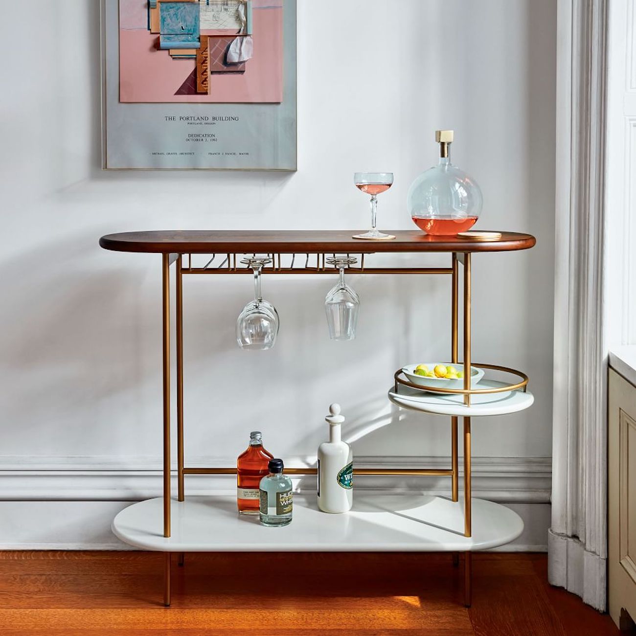 home furnishings