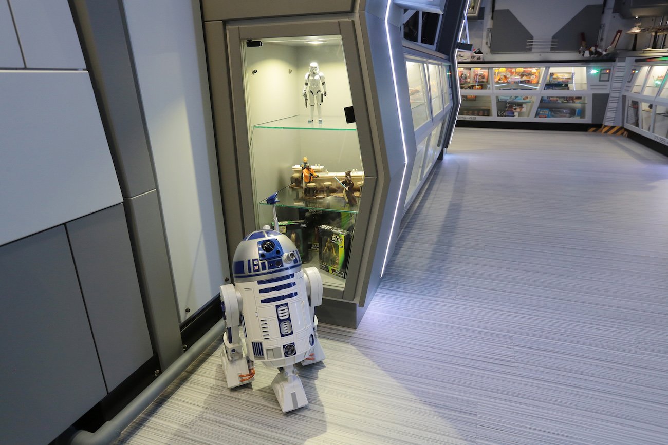 Star Wars
