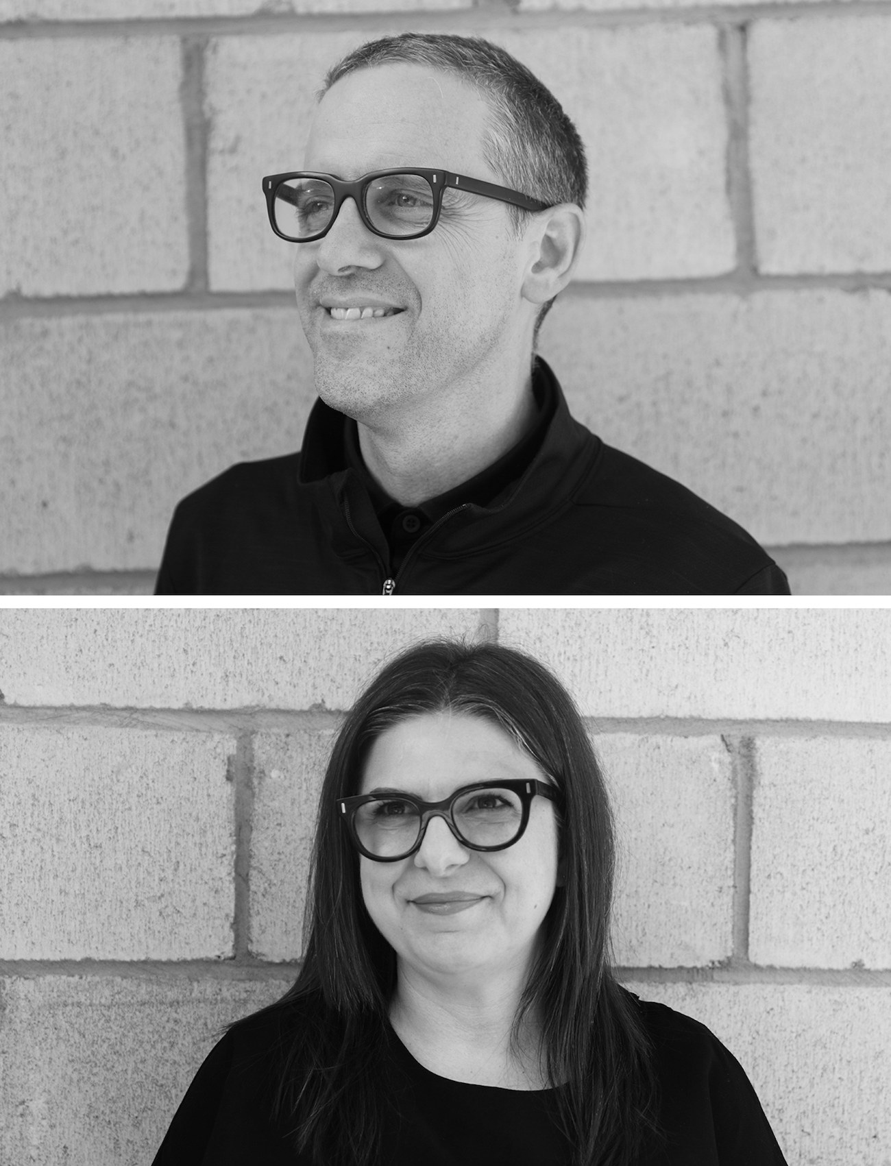 Francesco Martire and Nadia Cannataro, large [medium] design office