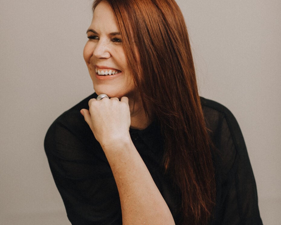 Treana Peake