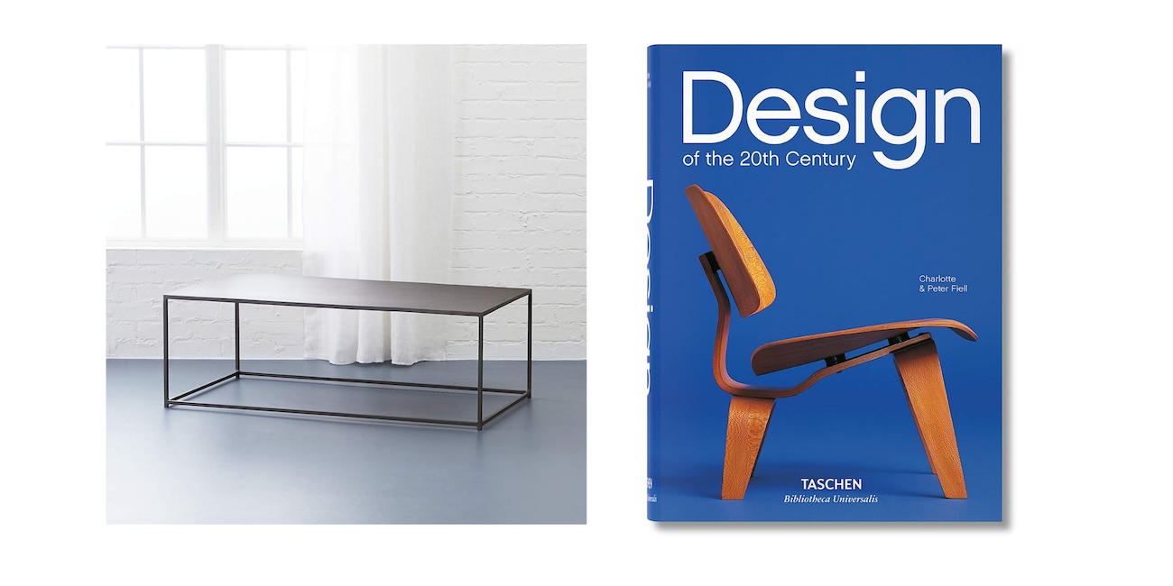 Industrial design media