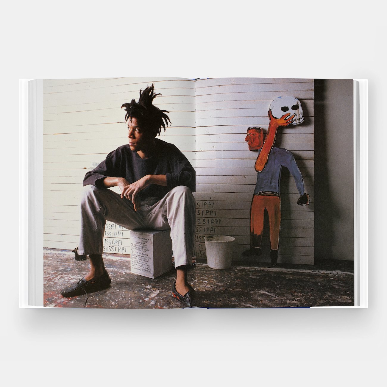 Jean-Michel Basquiat