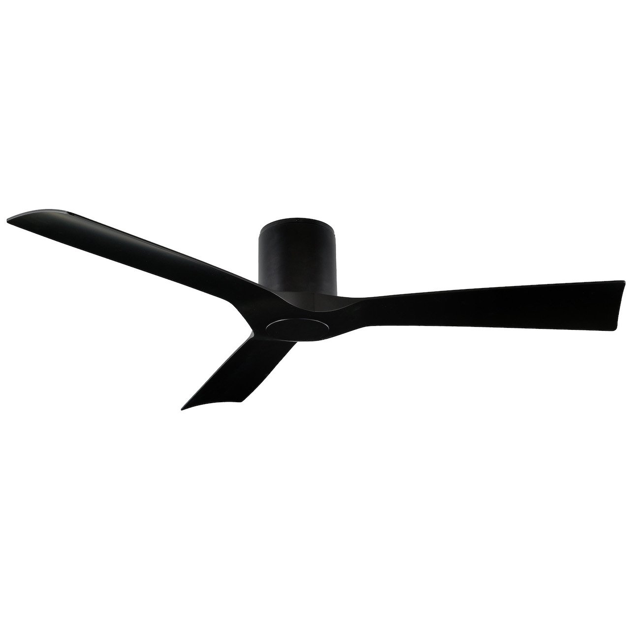 Ceiling fan for green home