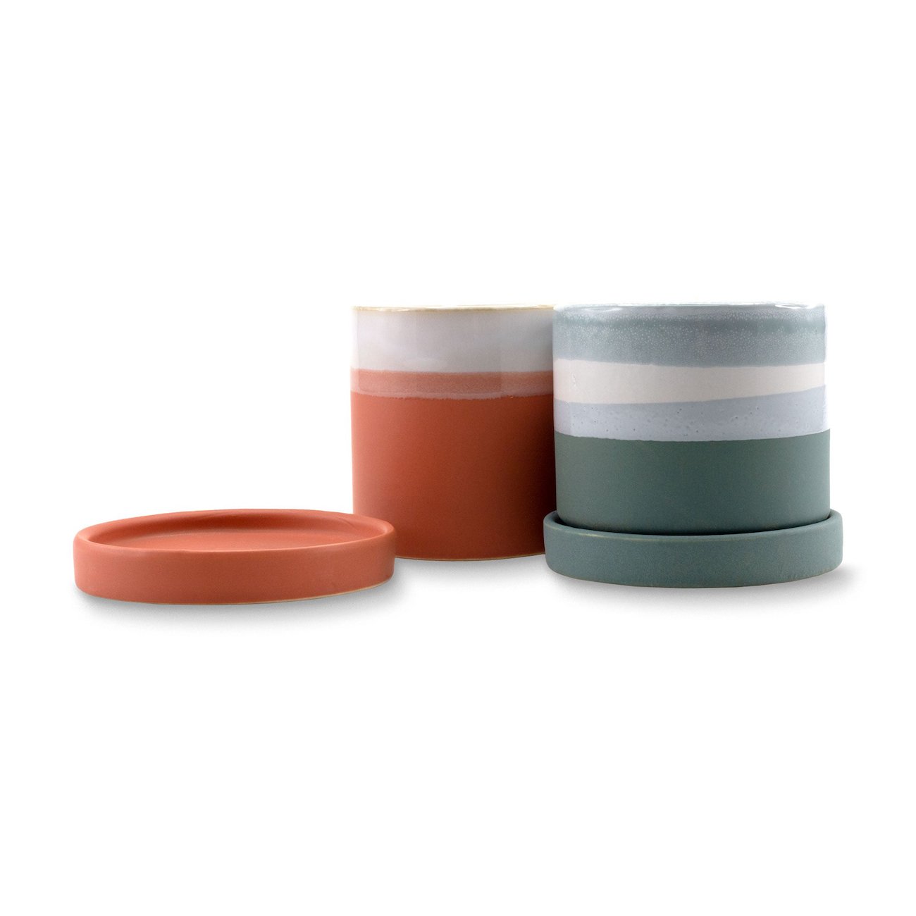 Sustainable products 
