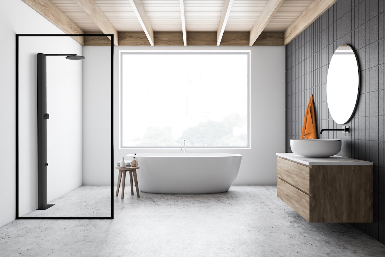 RainStick, home tech