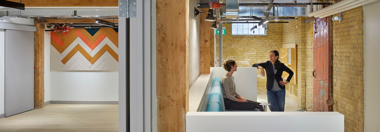 Stantec Design