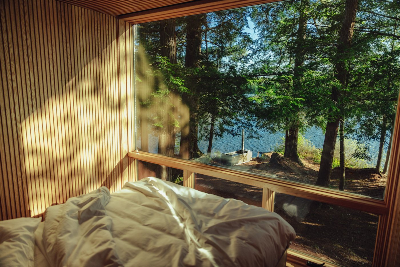 Toronto vacation spots