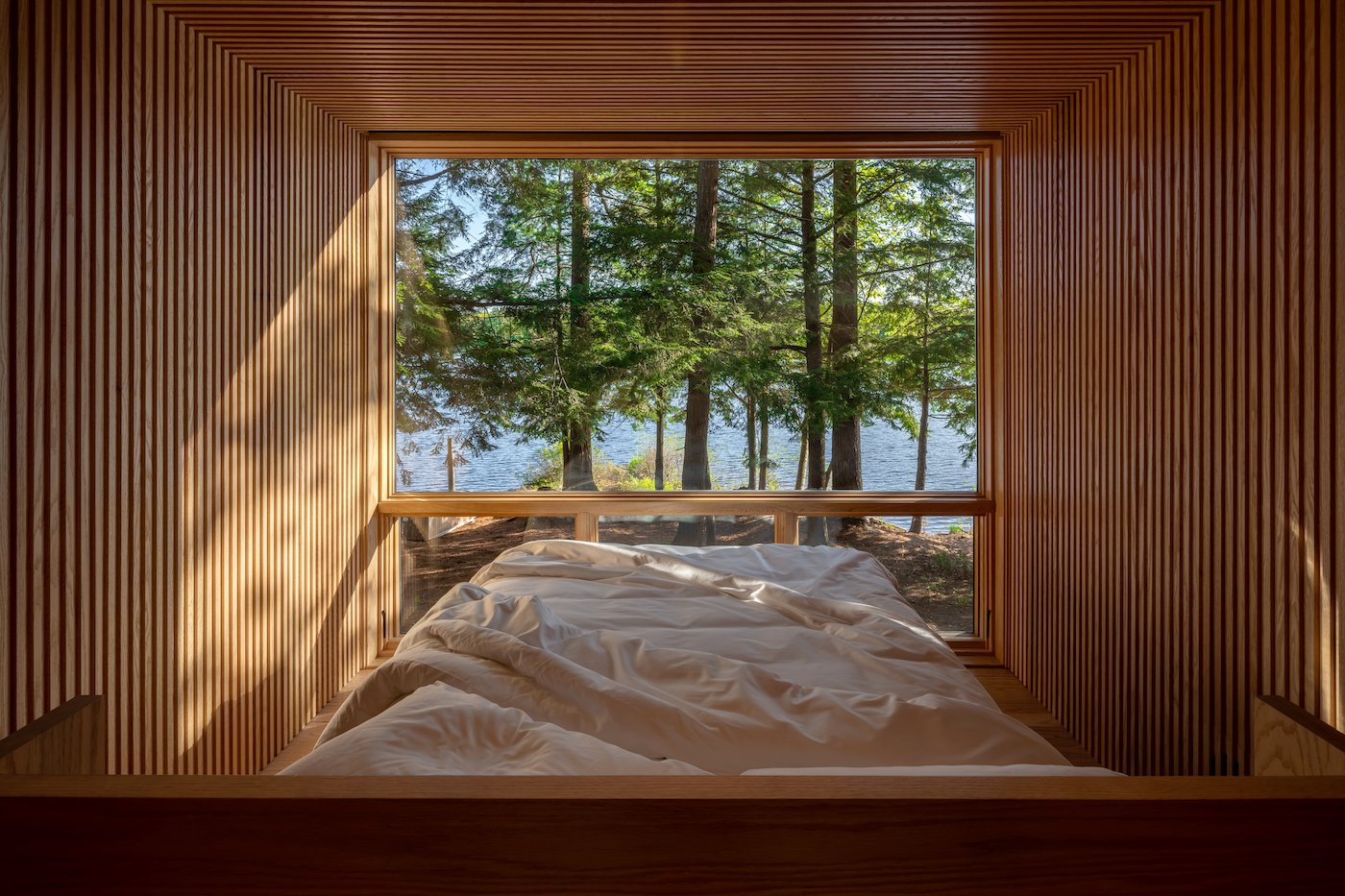 Arcana Cabin Interiors